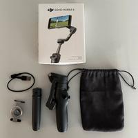 DJI Osmo mobile 6