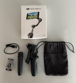 DJI Osmo mobile 6
