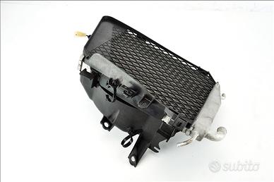 Honda GL 1800 Goldwing 12 16 radiatore acqua sx