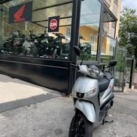 Peugeot Tweet 150 - 2017