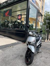 Peugeot Tweet 150 - 2017