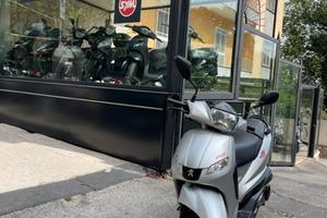 Peugeot Tweet 150 - 2017