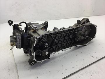 GILERA RUNNER PUREJET 50 BLOCCO MOTORE SEMI COMPLE