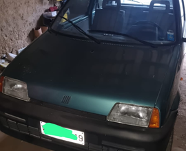 Fiat Cinquecento del '94