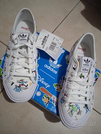 Adidas Disney Sport