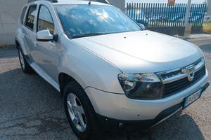 Duster 1.6 110CV 4x2 Lauréate UNIPROPR.