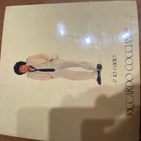 Disco in vinile