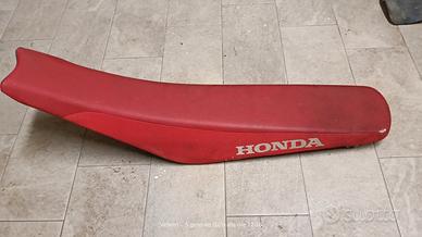 Sella completa Honda CRF 