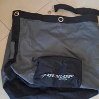 Sacca Dunlop Sport.