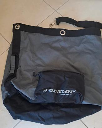 Sacca Dunlop Sport.