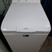 Lavatrice con Carica dall'Alto REX ELECTROLUX, 7Kg