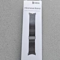Cinturino smartwatch Samsung Milanese 44mm