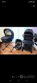 trio Inglesina aptica