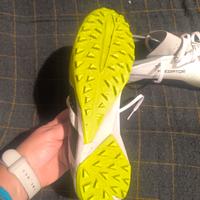 scarpe calcetto predator