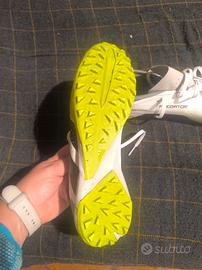 scarpe calcetto predator