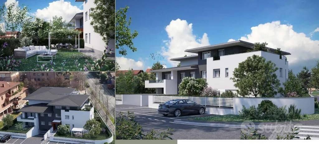 Appartamento – Castelnuovo Rangone, Cavidole - Vista 3