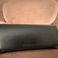 Occhilale da sole Dsquared