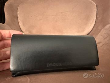 Occhilale da sole Dsquared