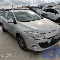 RENAULT MEGANE 3 SW KZ0/1 1.5 DCI 90CV - Ricambi