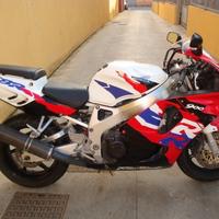 HONDA CBR 900 ricambi vari