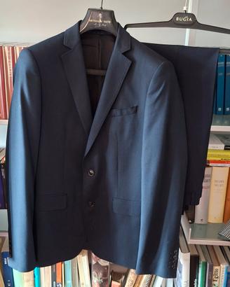 Completo uomo Zara