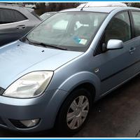 Ricambi Usati FORD FIESTA (CBK) 2005