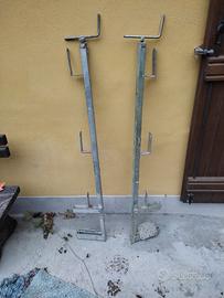 12 parapetti per balconi 