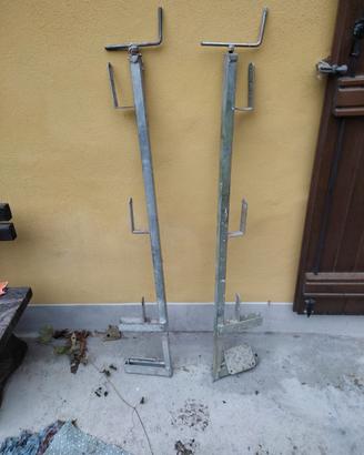 12 parapetti per balconi 