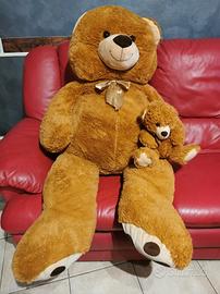 orso peluche 