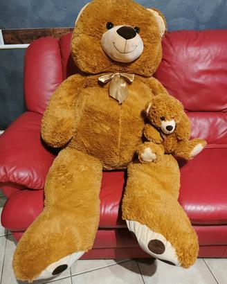 orso peluche 