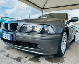 BMW 530 e39
