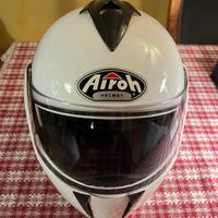 Casco moto airoh