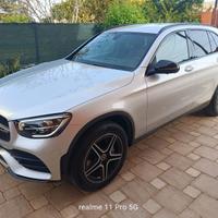 Mercedes GLC 220 Premium