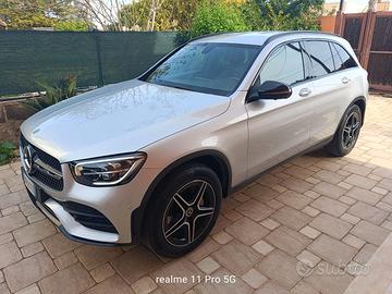 Mercedes GLC 220 Premium
