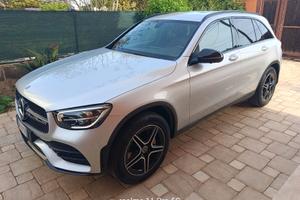 Mercedes GLC 220 Premium