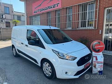 Ford Transit Connect 240 1.5 Ecoblue 100CV PL aut.