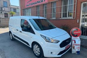 Ford Transit Connect 240 1.5 Ecoblue 100CV PL aut.