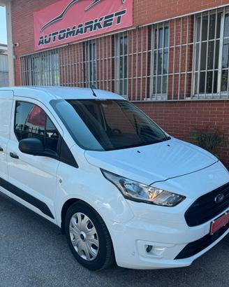 Ford Transit Connect 240 1.5 Ecoblue 100CV PL aut.