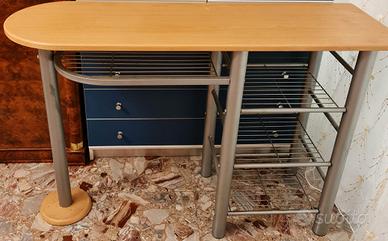 TAVOLO BAR , CUCINA MULTIUSO 