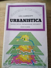 Urbanistica