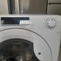 Scheda Elettronica Lavatrice Zerowatt EOZ4  FCE2 