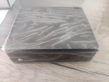 DAC box E Pro-Ject convertitore audio D/A