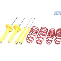 KIT SOSPENSIONE SPORTIVA PER SAAB