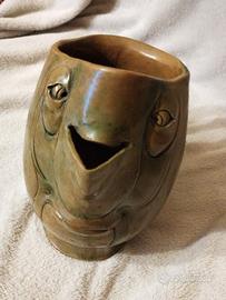 Ceramiche Tonino Loi, Dorgali. Arte Sardegna