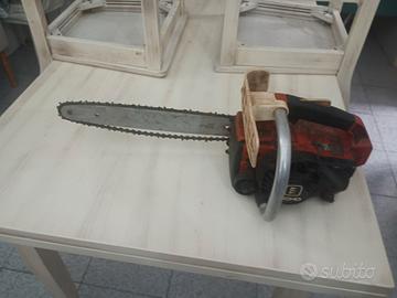 moto secca