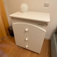 Fasciatoio Foppapedretti