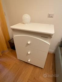 Fasciatoio Foppapedretti