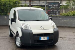 Citroen Nemo 1.3 HDi 80CV Furgone