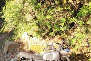 Brixton Felsberg x 125