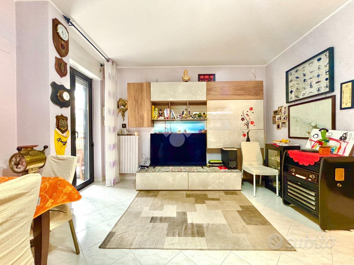Appartamento – Bari, Fesca - Altro